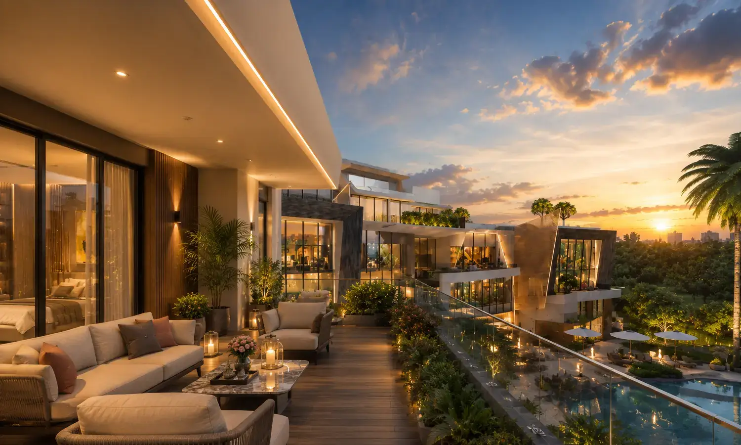 Godrej Whitefield Villas