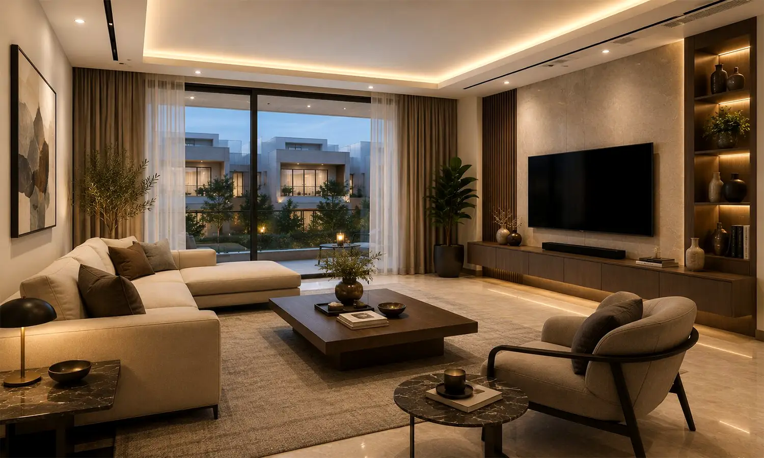 Godrej Whitefield Villas
